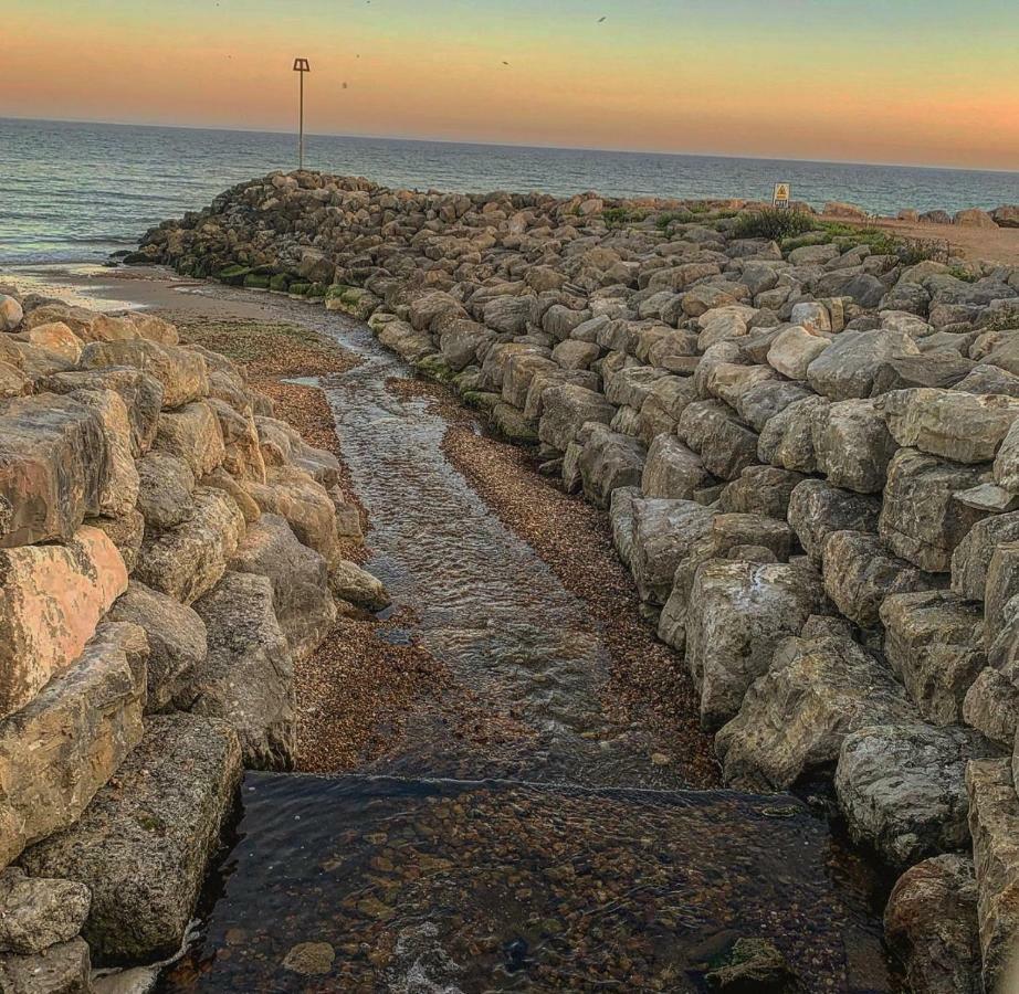 新米尔顿Forest & Beach Access Naish Park公寓 外观 照片