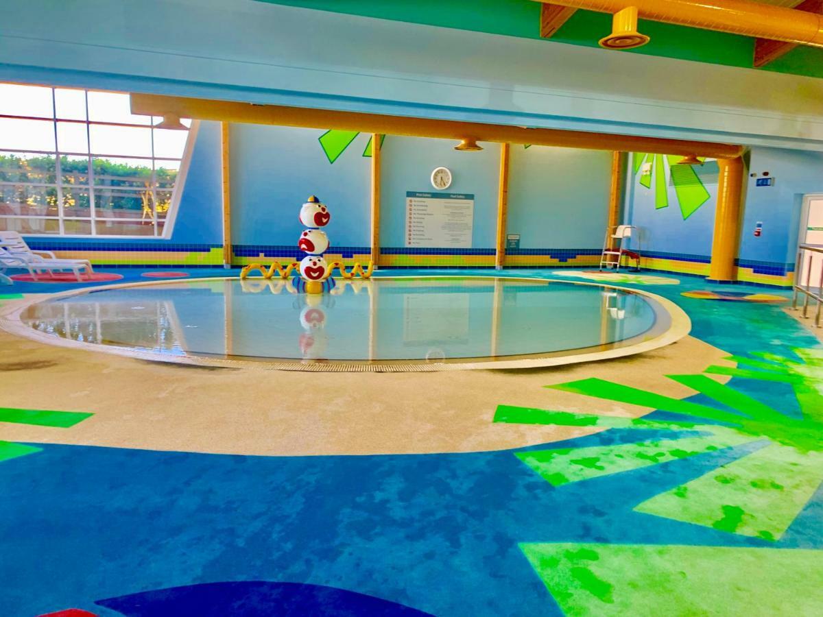 新米尔顿Forest & Beach Access Naish Park公寓 外观 照片