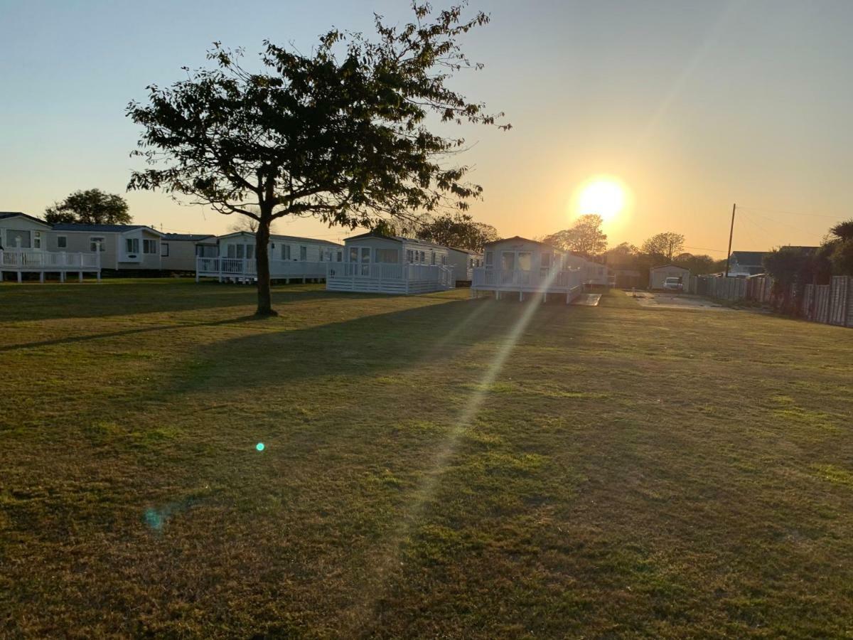 新米尔顿Forest & Beach Access Naish Park公寓 外观 照片