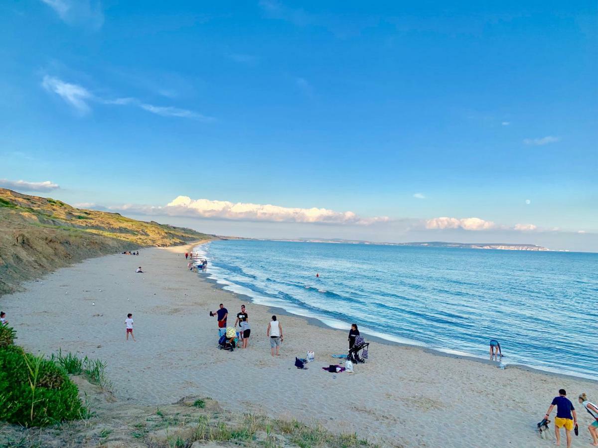 新米尔顿Forest & Beach Access Naish Park公寓 外观 照片